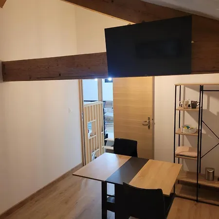 Gæstehus Privative - Domaine Du Plantey Castres-Gironde