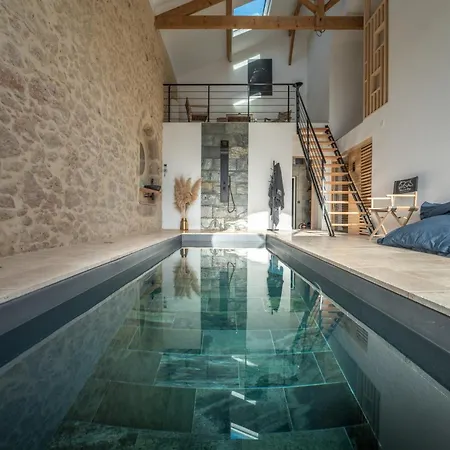 Gasthof Privative - Domaine Du Plantey *