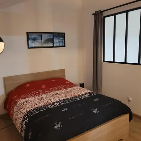 Privative - Domaine Du Plantey Gasthof *