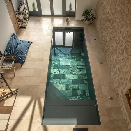 Privative - Domaine Du Plantey Castres-Gironde