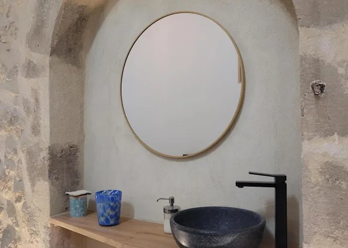 Privative - Domaine Du Plantey Guest house Castres-Gironde